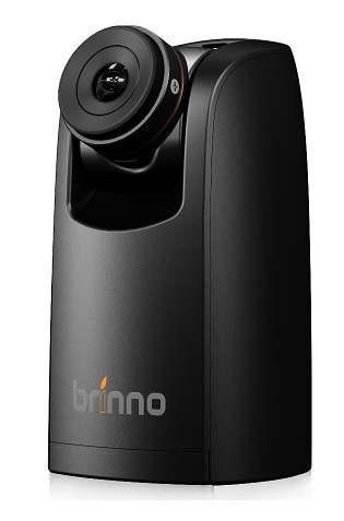 Brinno TLC200 Pro (Bild: Brinno)
